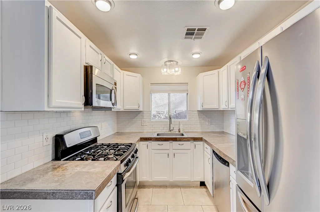 5476 Green Horn, Las Vegas, NV 89118
