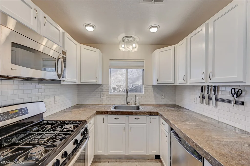 5476 Green Horn, Las Vegas, NV 89118