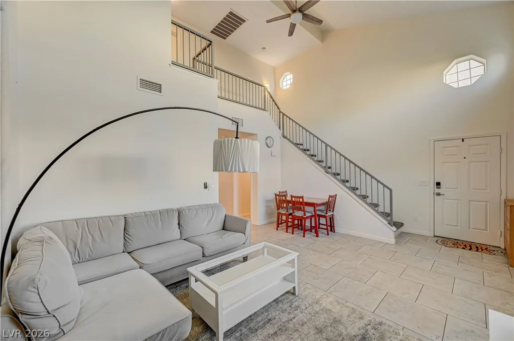 5476 Green Horn, Las Vegas, NV 89118