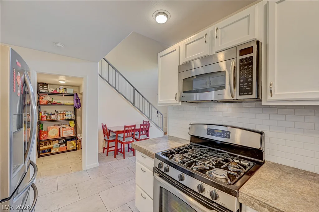 5476 Green Horn, Las Vegas, NV 89118