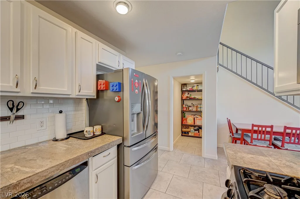 5476 Green Horn, Las Vegas, NV 89118