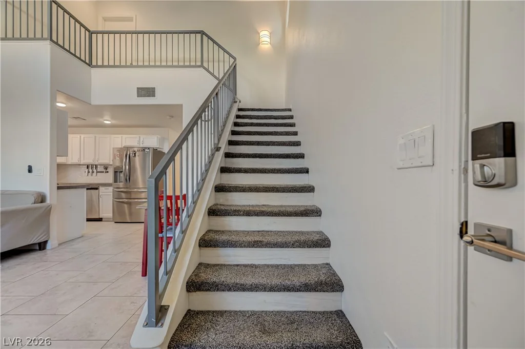 5476 Green Horn, Las Vegas, NV 89118