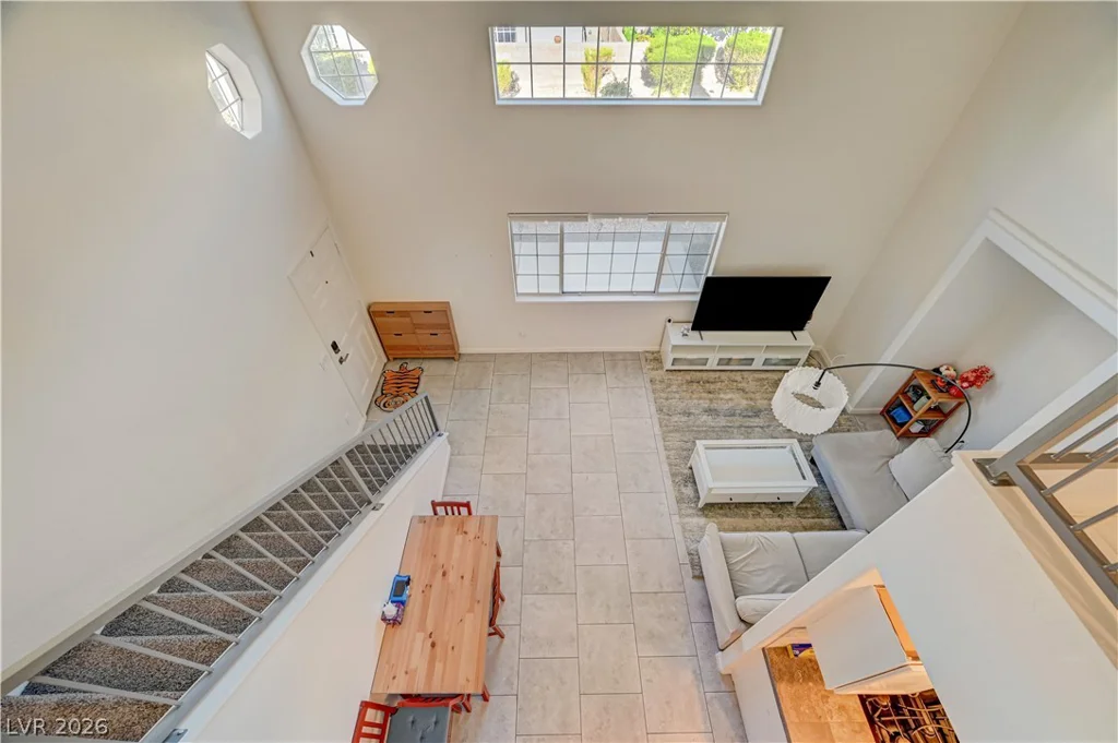 5476 Green Horn, Las Vegas, NV 89118