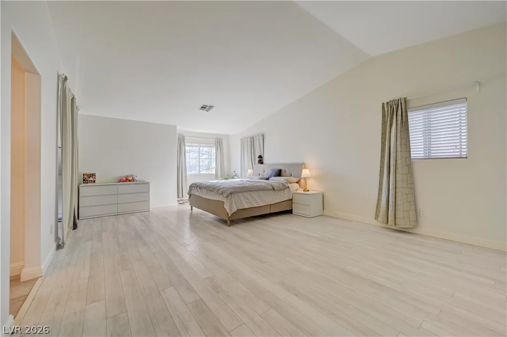 5476 Green Horn, Las Vegas, NV 89118