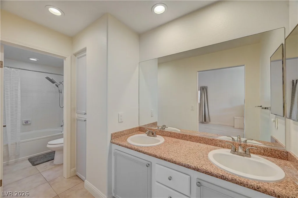 5476 Green Horn, Las Vegas, NV 89118