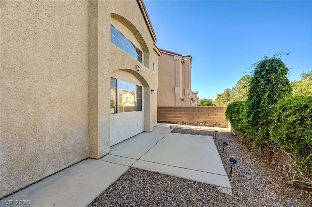5476 Green Horn, Las Vegas, NV 89118