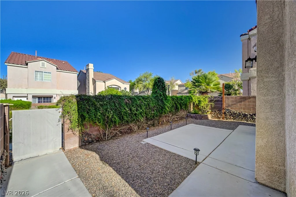 5476 Green Horn, Las Vegas, NV 89118
