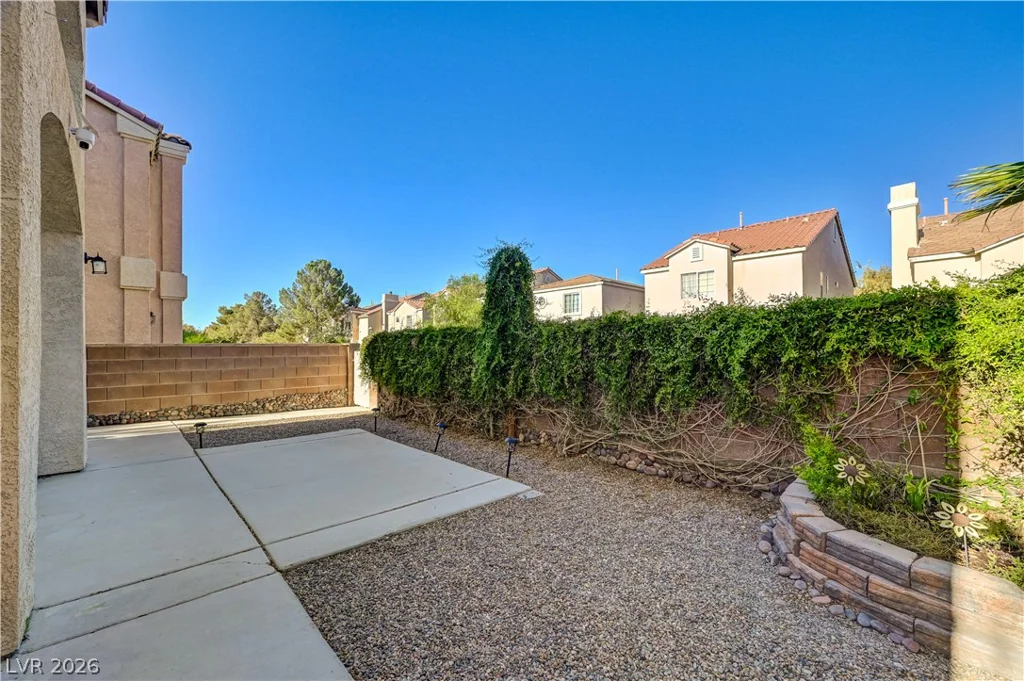 5476 Green Horn, Las Vegas, NV 89118