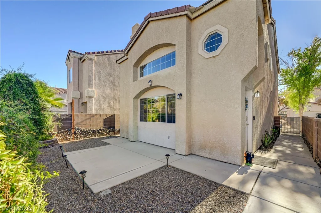 5476 Green Horn, Las Vegas, NV 89118