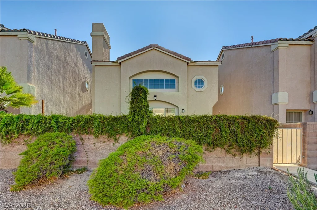 5476 Green Horn, Las Vegas, NV 89118