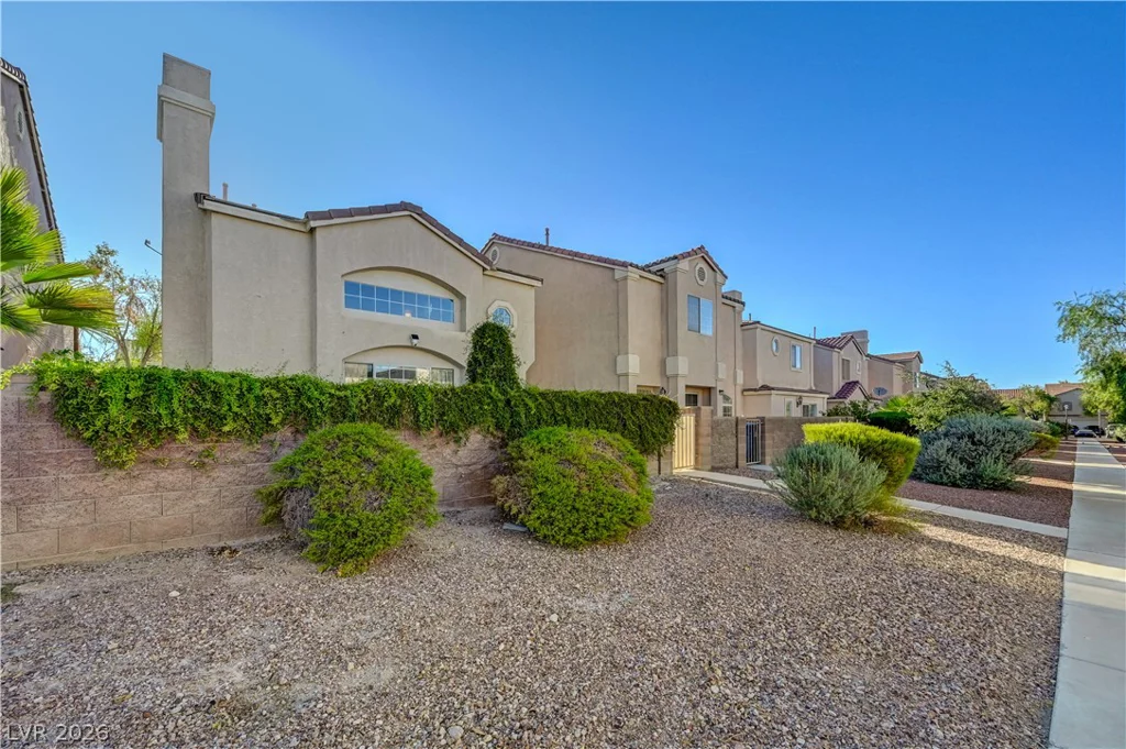 5476 Green Horn, Las Vegas, NV 89118