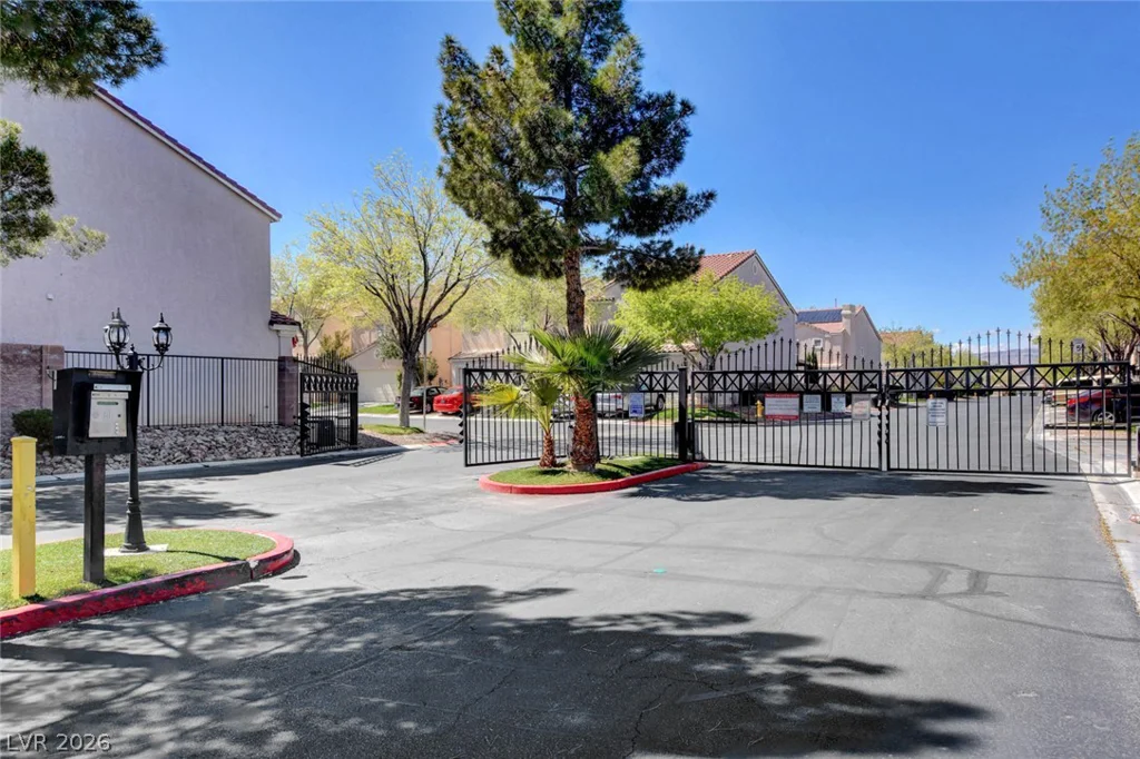 5476 Green Horn, Las Vegas, NV 89118