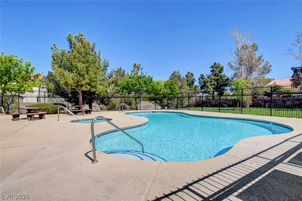 5476 Green Horn, Las Vegas, NV 89118