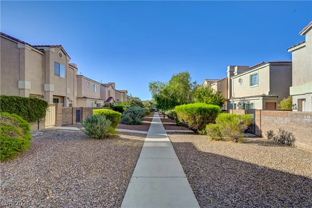 5476 Green Horn, Las Vegas, NV 89118