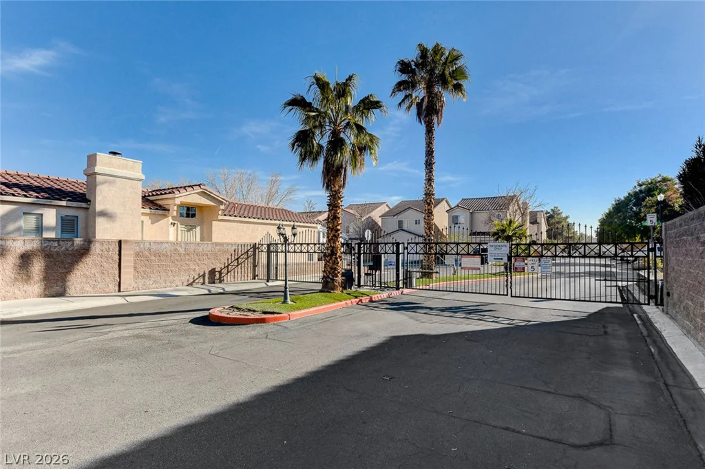 5476 Green Horn, Las Vegas, NV 89118