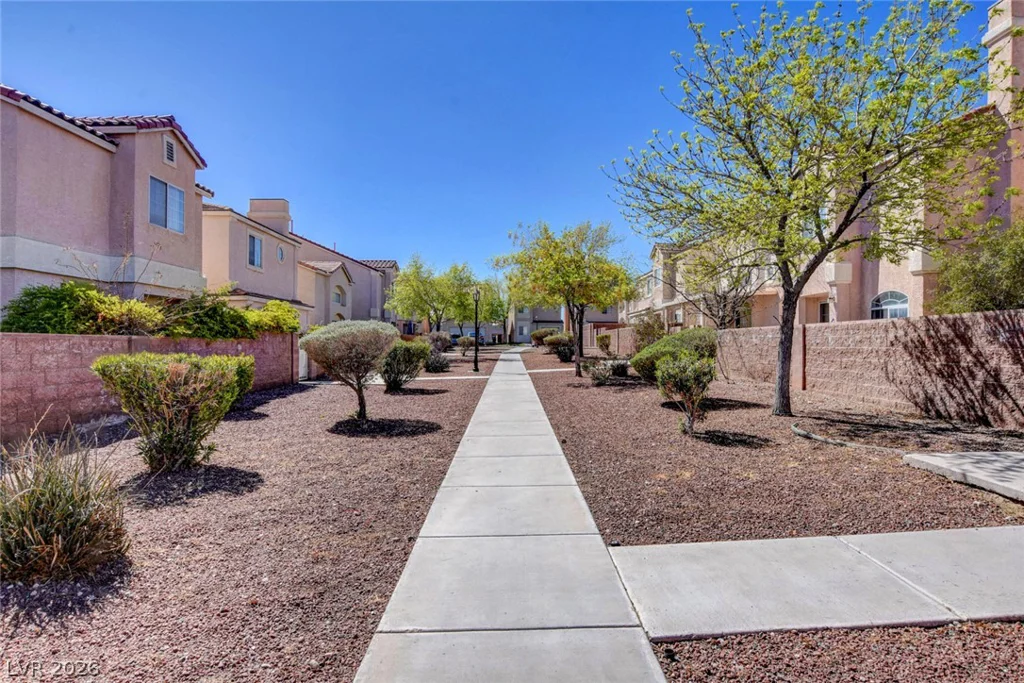 5476 Green Horn, Las Vegas, NV 89118