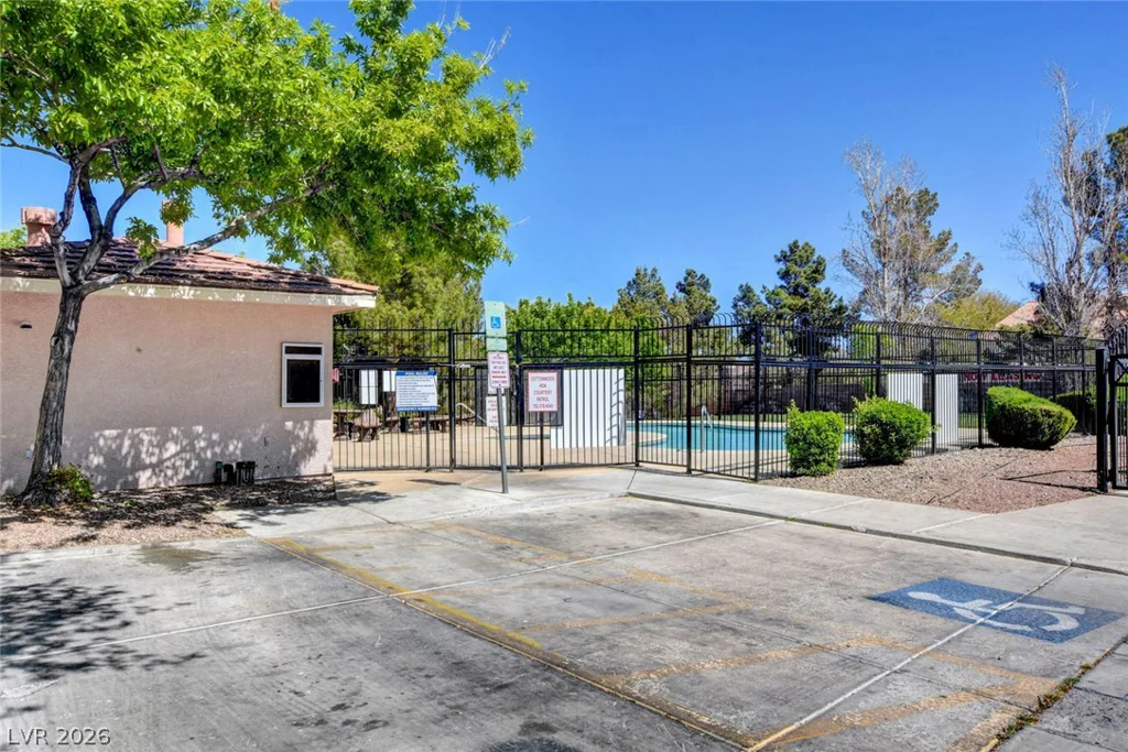 5476 Green Horn, Las Vegas, NV 89118