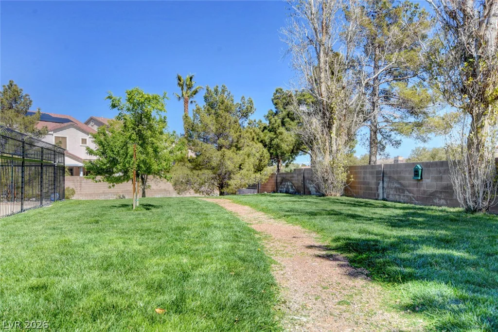 5476 Green Horn, Las Vegas, NV 89118