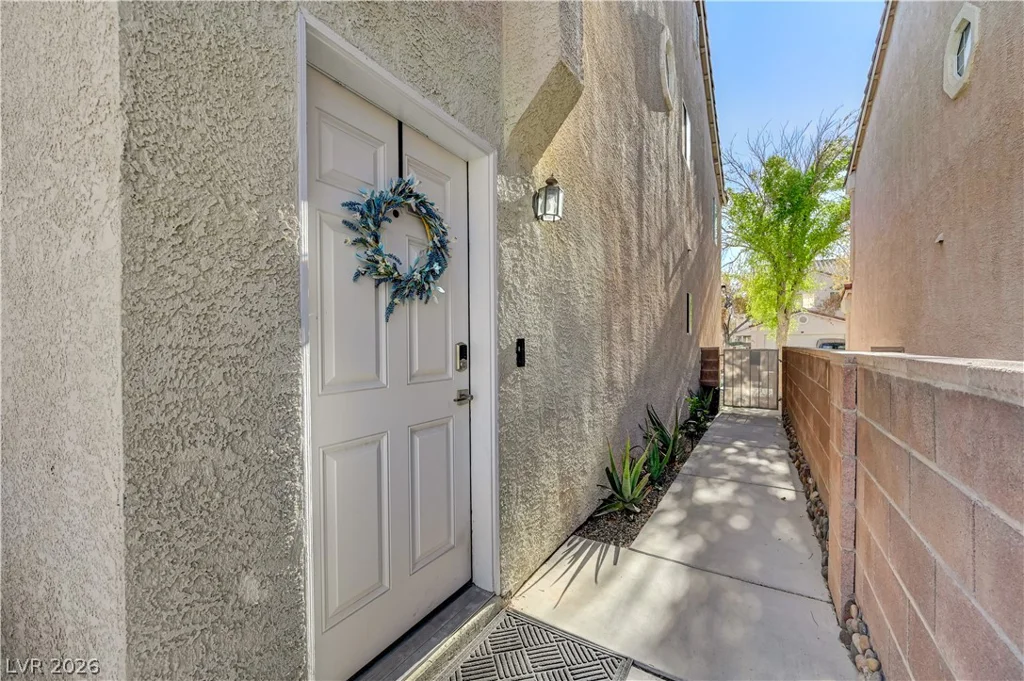 5476 Green Horn, Las Vegas, NV 89118