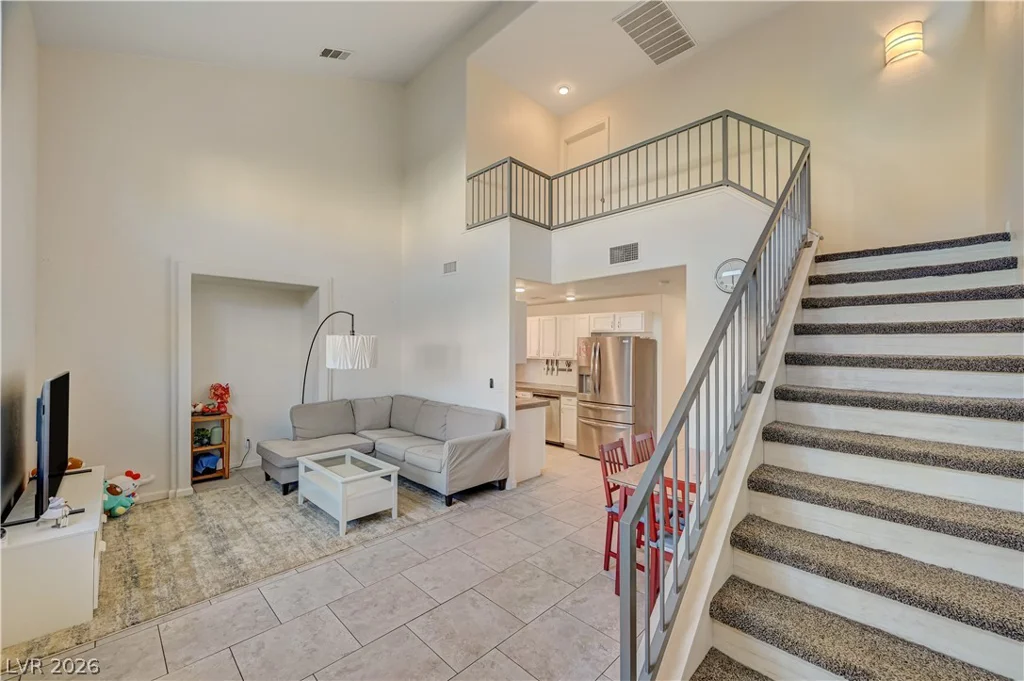 5476 Green Horn, Las Vegas, NV 89118