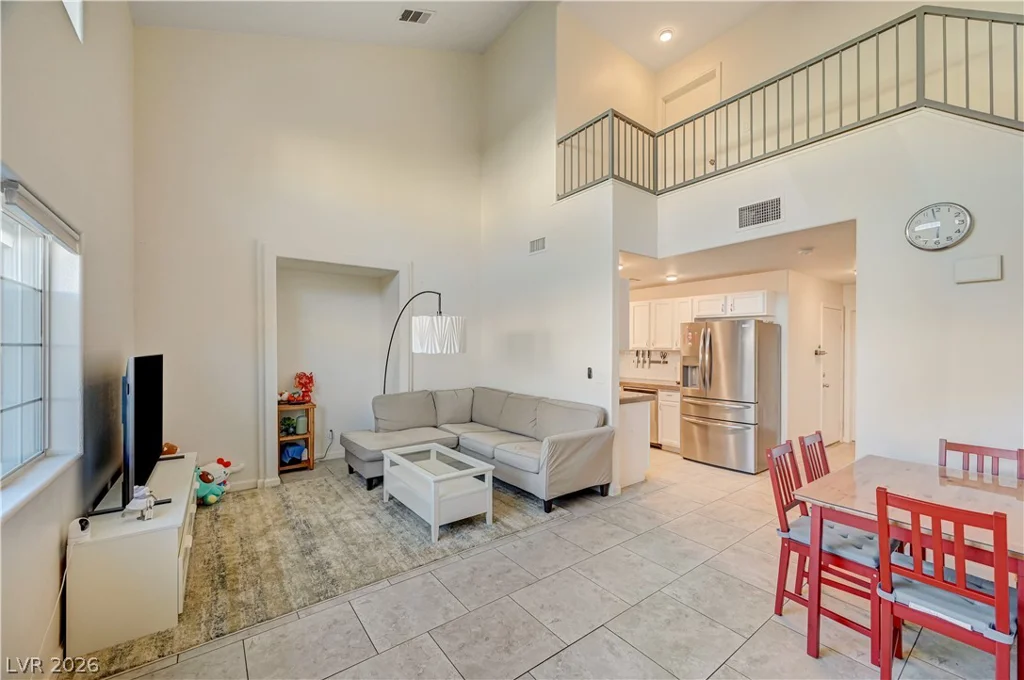5476 Green Horn, Las Vegas, NV 89118