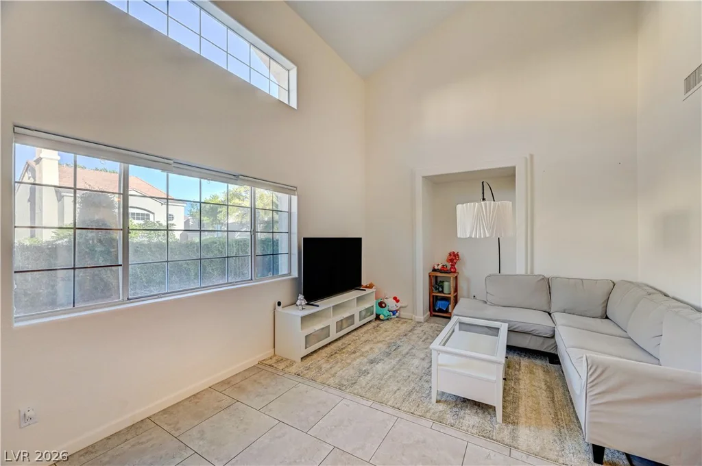 5476 Green Horn, Las Vegas, NV 89118