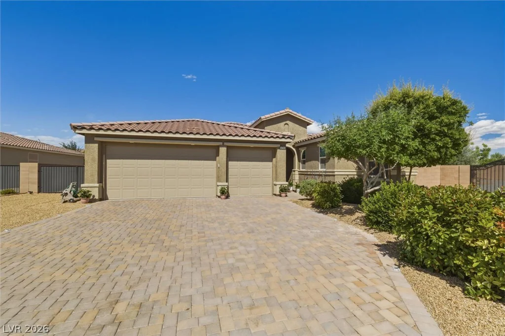4700 Suntree, Pahrump, NV 89061
