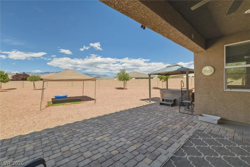 4700 Suntree, Pahrump, NV 89061