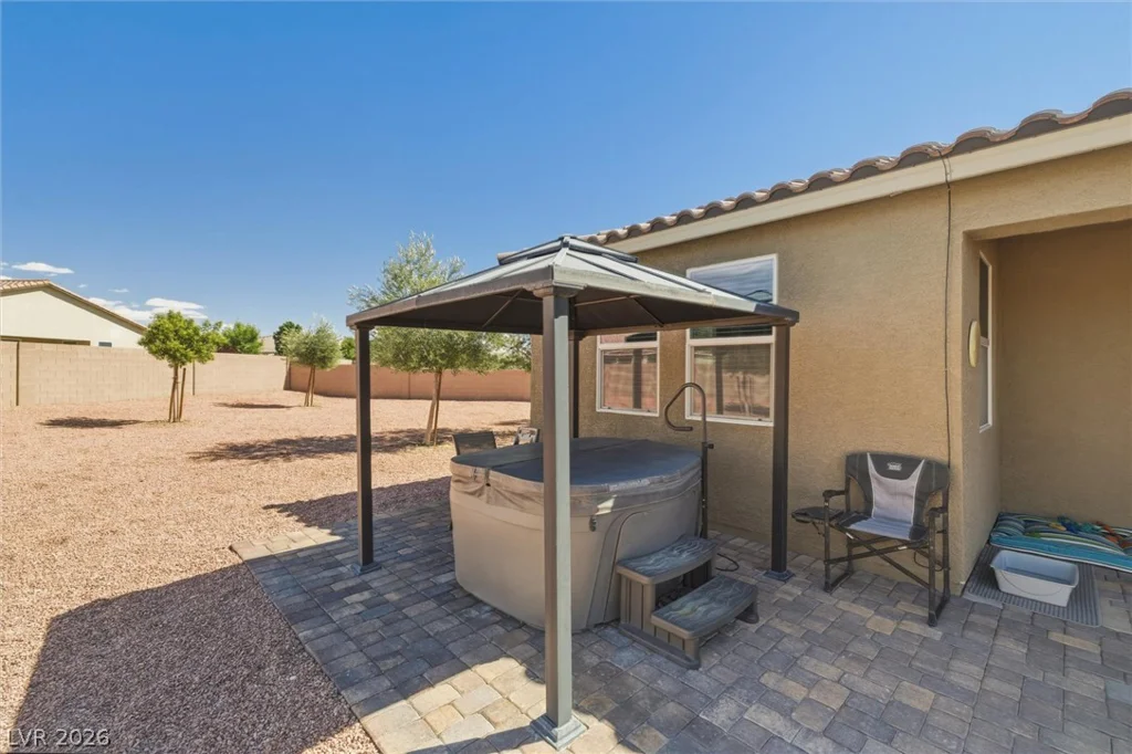 4700 Suntree, Pahrump, NV 89061