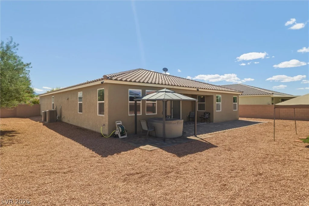 4700 Suntree, Pahrump, NV 89061