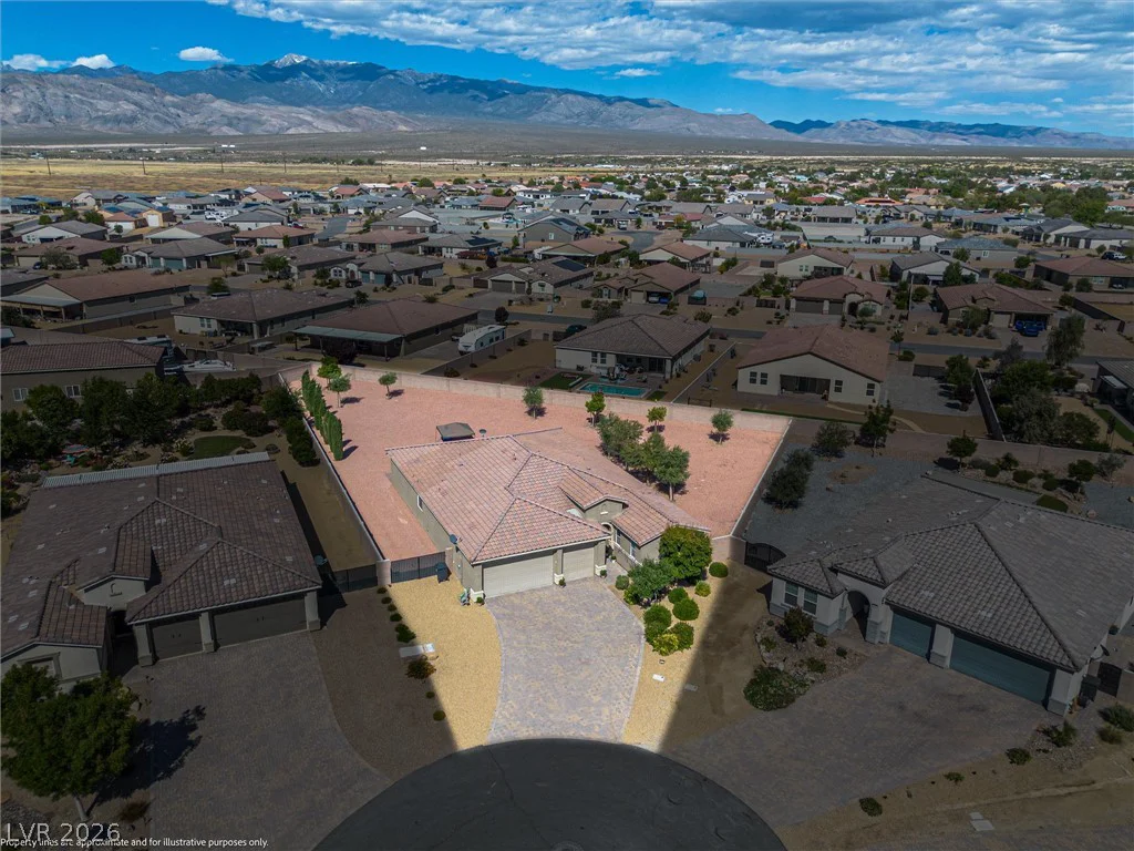 4700 Suntree, Pahrump, NV 89061