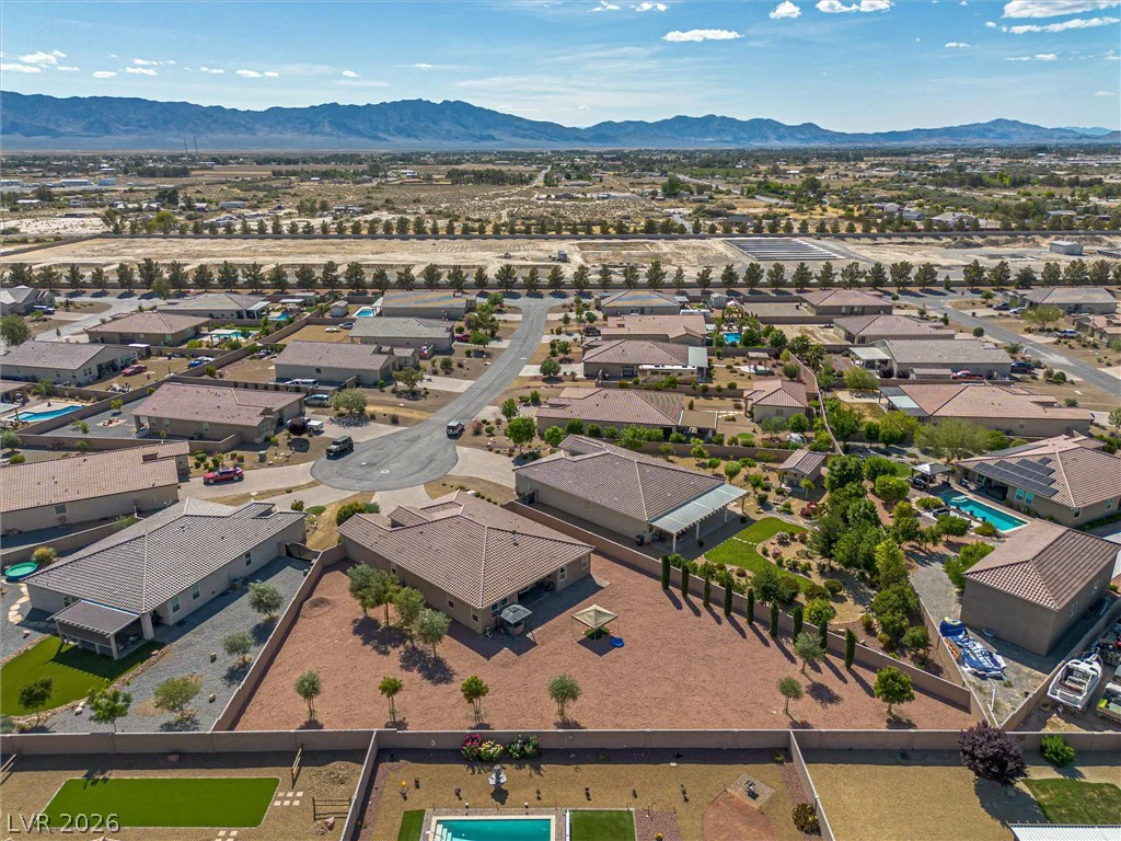 4700 Suntree, Pahrump, NV 89061