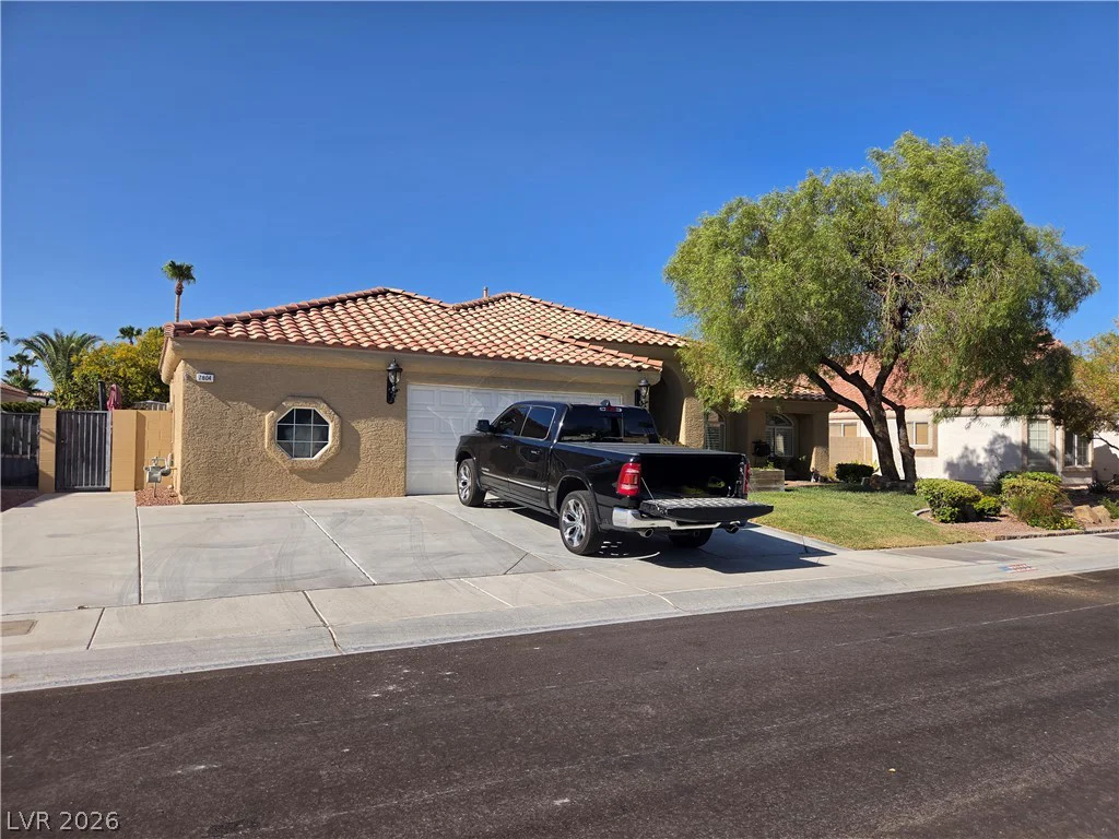 7804 Wedlock, Las Vegas, NV 89129