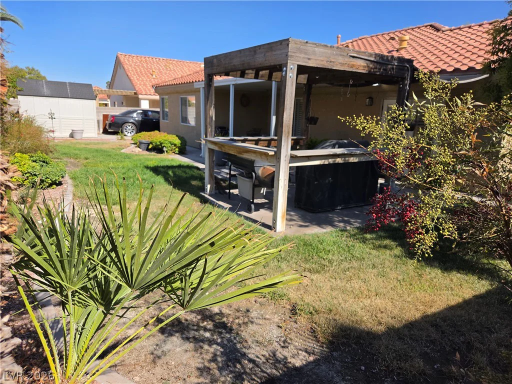 7804 Wedlock, Las Vegas, NV 89129
