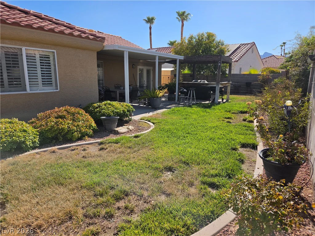 7804 Wedlock, Las Vegas, NV 89129