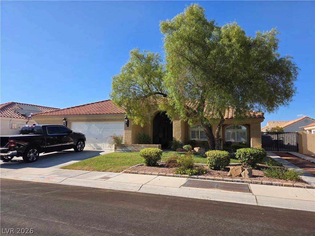 7804 Wedlock, Las Vegas, NV 89129