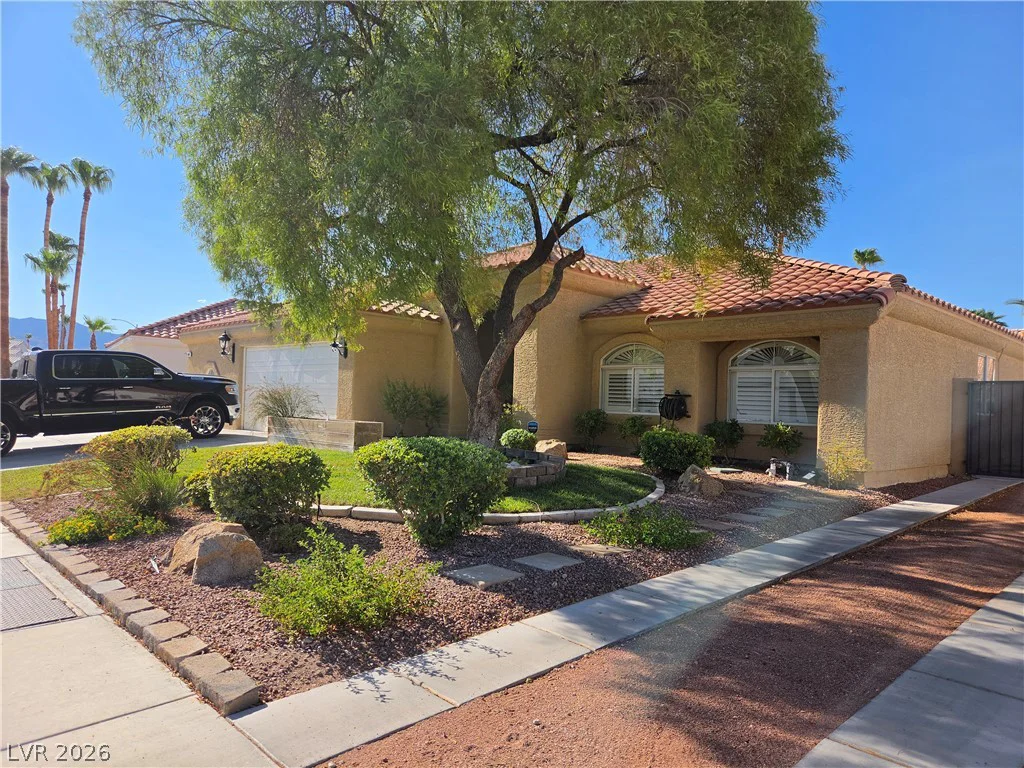 7804 Wedlock, Las Vegas, NV 89129