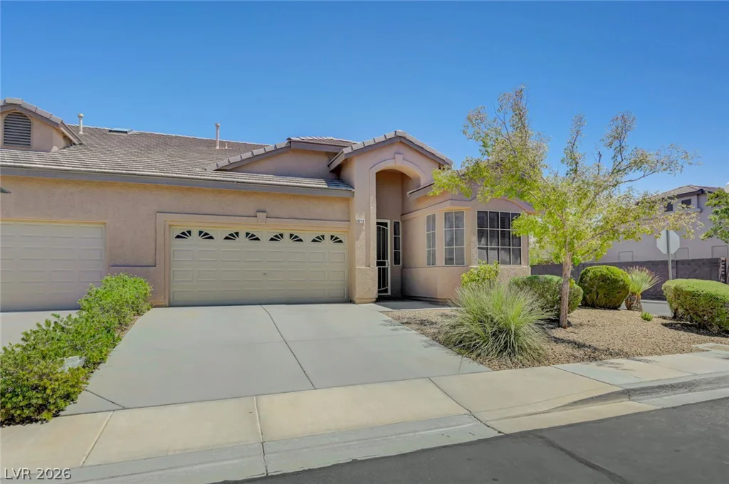 9272 Drifting Bay, Las Vegas, NV 89123