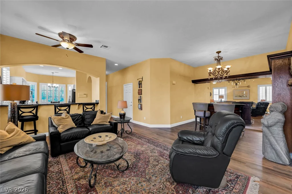 9272 Drifting Bay, Las Vegas, NV 89123