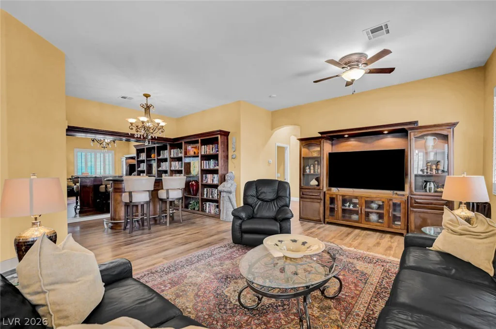 9272 Drifting Bay, Las Vegas, NV 89123