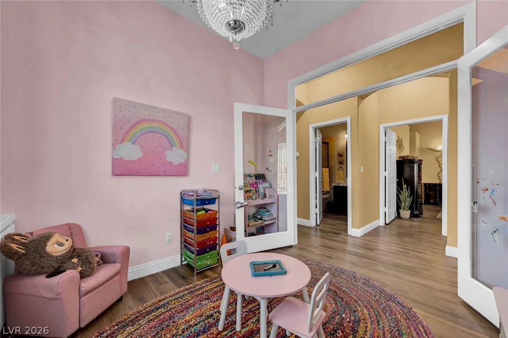 9272 Drifting Bay, Las Vegas, NV 89123