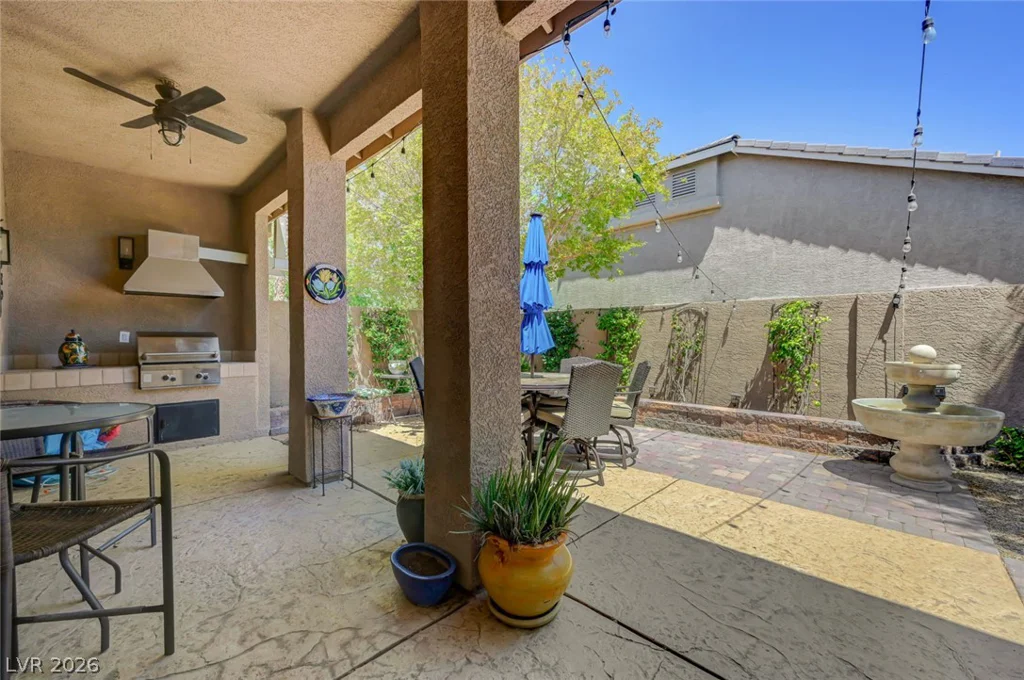 9272 Drifting Bay, Las Vegas, NV 89123