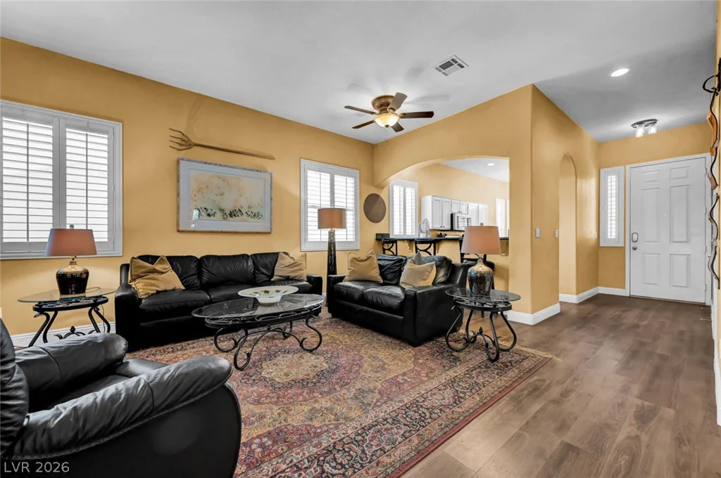 9272 Drifting Bay, Las Vegas, NV 89123