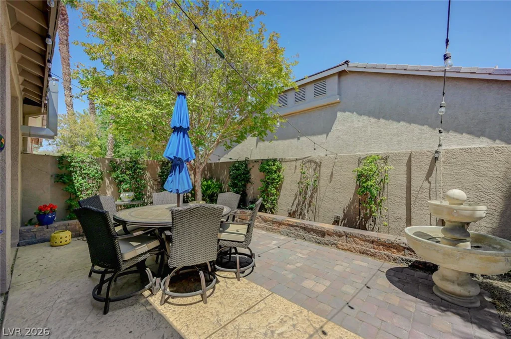9272 Drifting Bay, Las Vegas, NV 89123