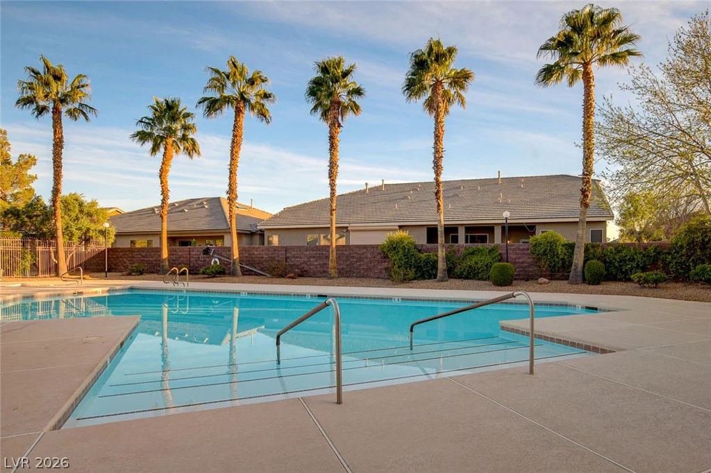 9272 Drifting Bay, Las Vegas, NV 89123