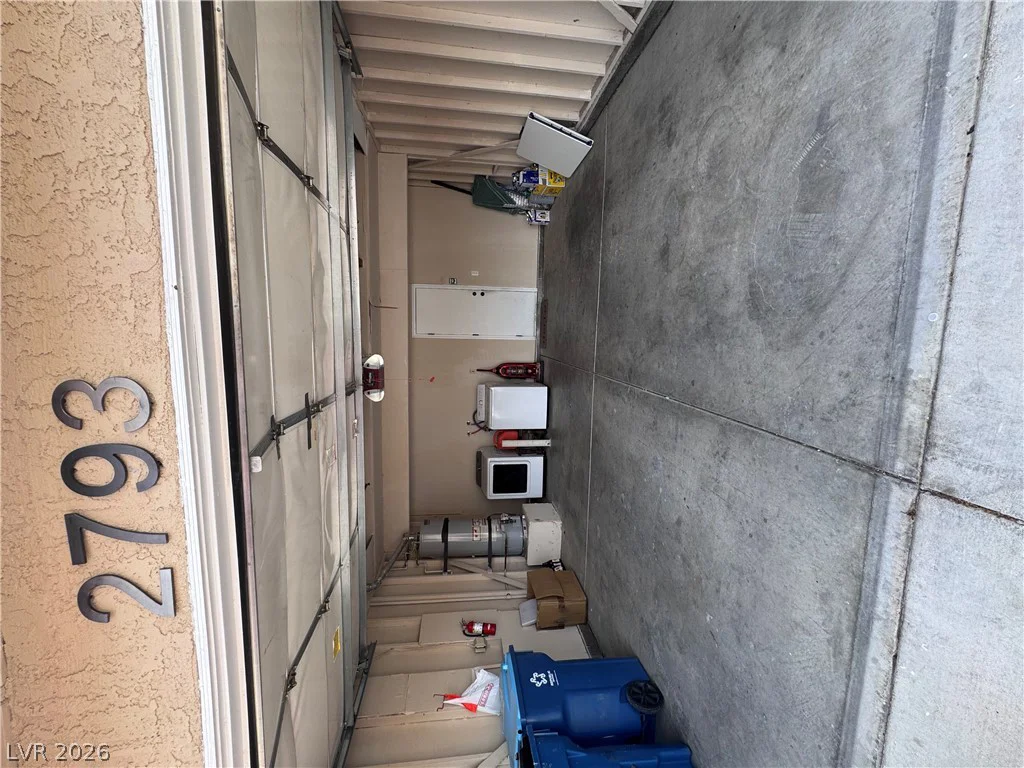 2793 Sandyfalls, Las Vegas, NV 89142