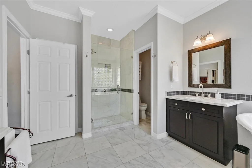 2597 Belgreen, Las Vegas, NV 89135