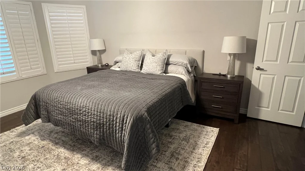 2597 Belgreen, Las Vegas, NV 89135
