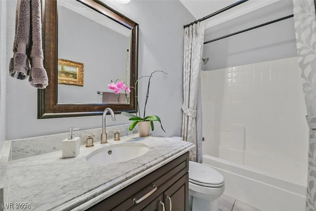 2597 Belgreen, Las Vegas, NV 89135