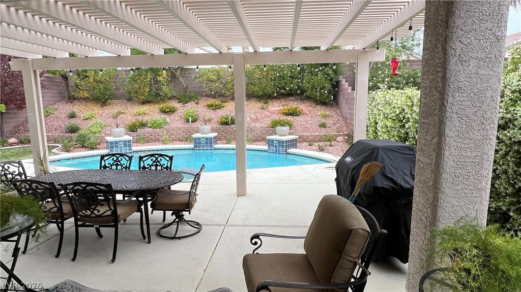 2597 Belgreen, Las Vegas, NV 89135